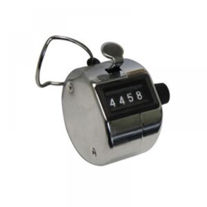 Tally Counter
