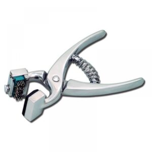 Tattoo Plier 5/16 Small