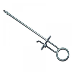 Teat Slitter Danish Pattern
