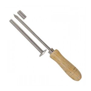 Trocar and Canula Wooden Handle