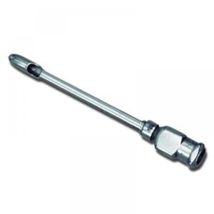 Udder Infusion Cannula