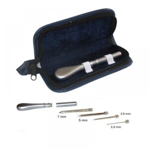 Universal Trocar Canula Set