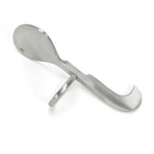 Lindeâ€™s Embryotomy Knife