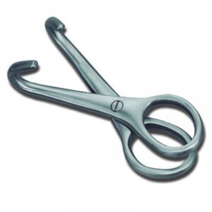 Vienna Double Eye Hook