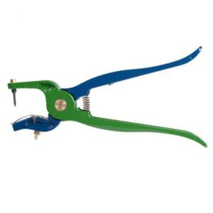 X Type Cow Tag Applicator